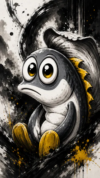 TraumaTuna