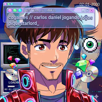 soucarlosdaniel
