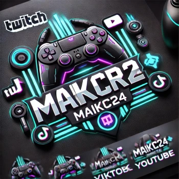 MaikCR20