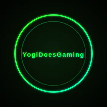 YogiDoesGaming