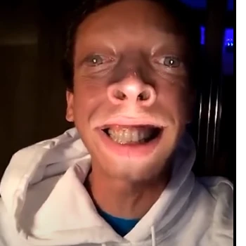 Kick Profile Pic