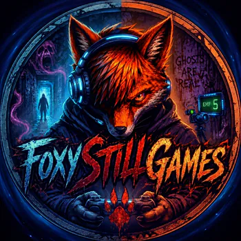 FoxyStillGames