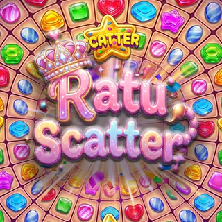 RatuScatter