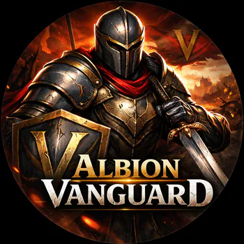AlbionVanguard