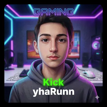 yhaRunn