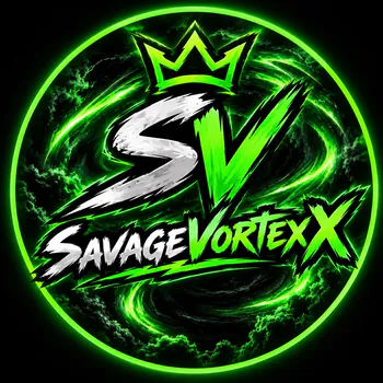 SavageVortexX