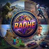 RADHEisLIVE