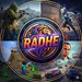 RADHEisLIVE