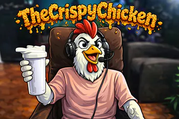 TheCrspyChicken