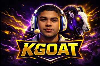 Kgoat