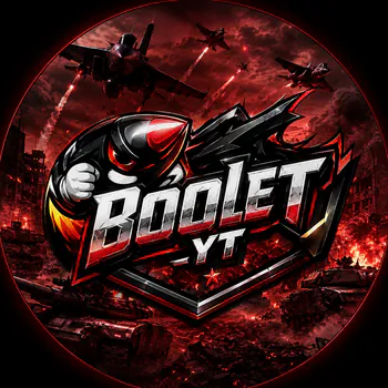 Boolet_YT