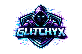 GlitchyX