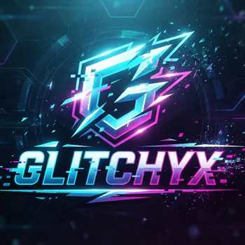 GlitchyX