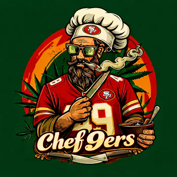Chef9ers