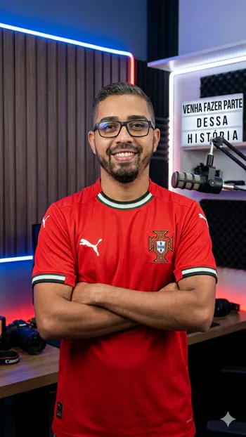 CR7GAMERTV