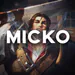 mickogaren
